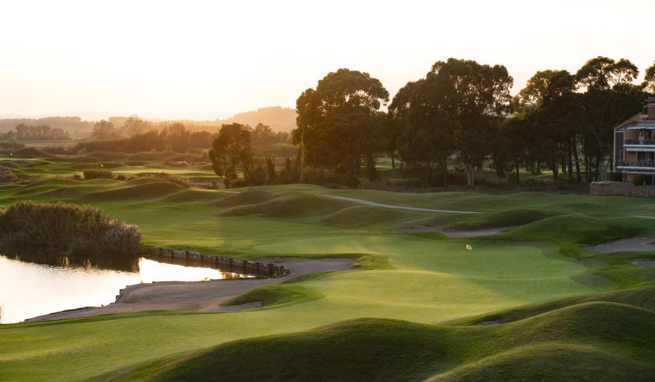 Emporda Golf Resort Торроэлья-де-Монгри Экстерьер фото