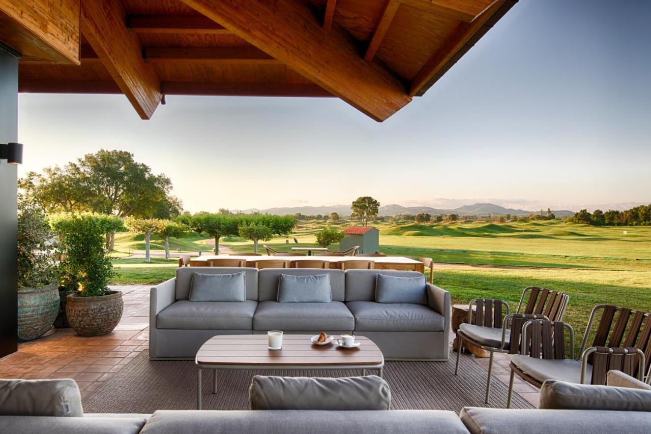 Emporda Golf Resort Торроэлья-де-Монгри Экстерьер фото