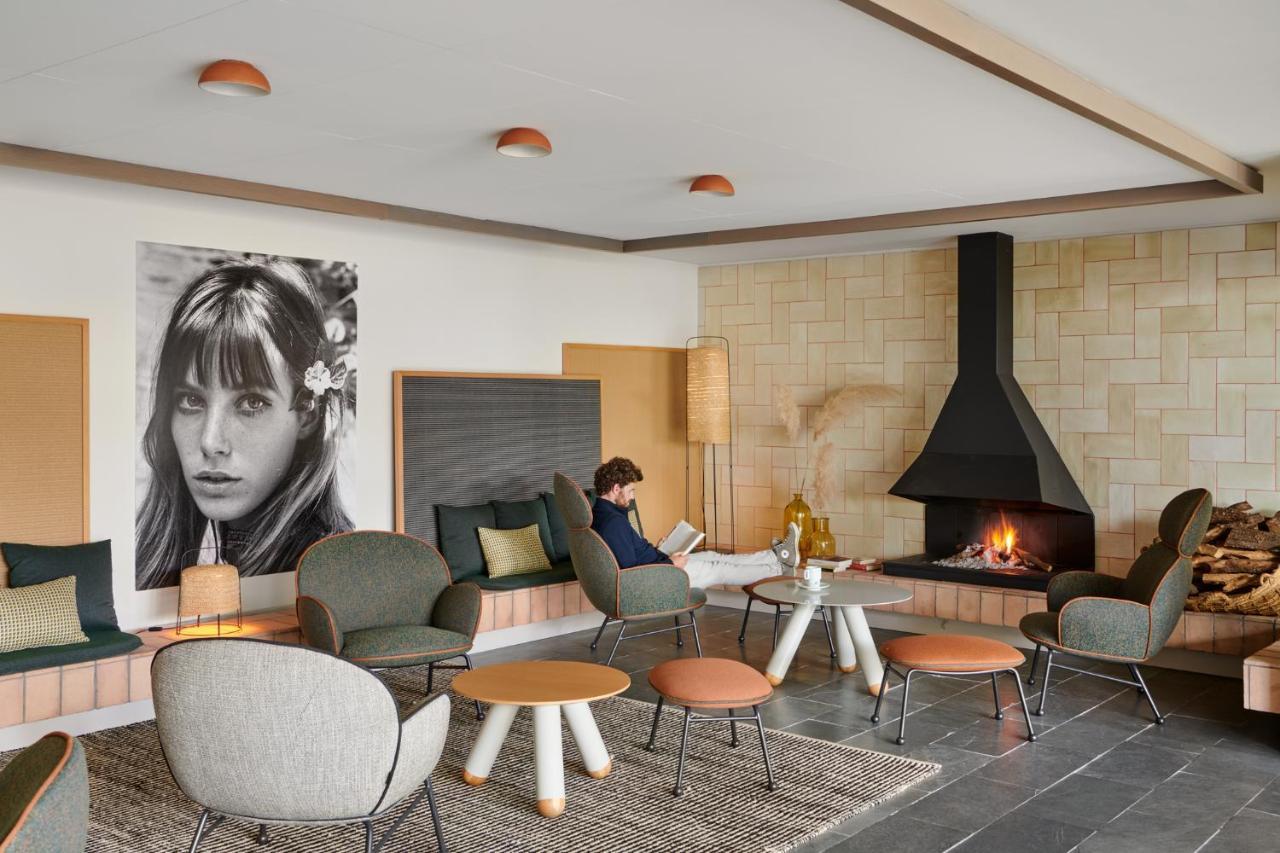 Emporda Golf Resort Торроэлья-де-Монгри Экстерьер фото