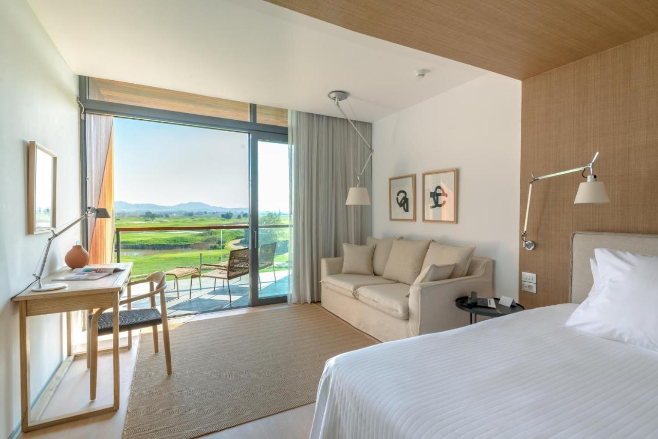 Emporda Golf Resort Торроэлья-де-Монгри Экстерьер фото