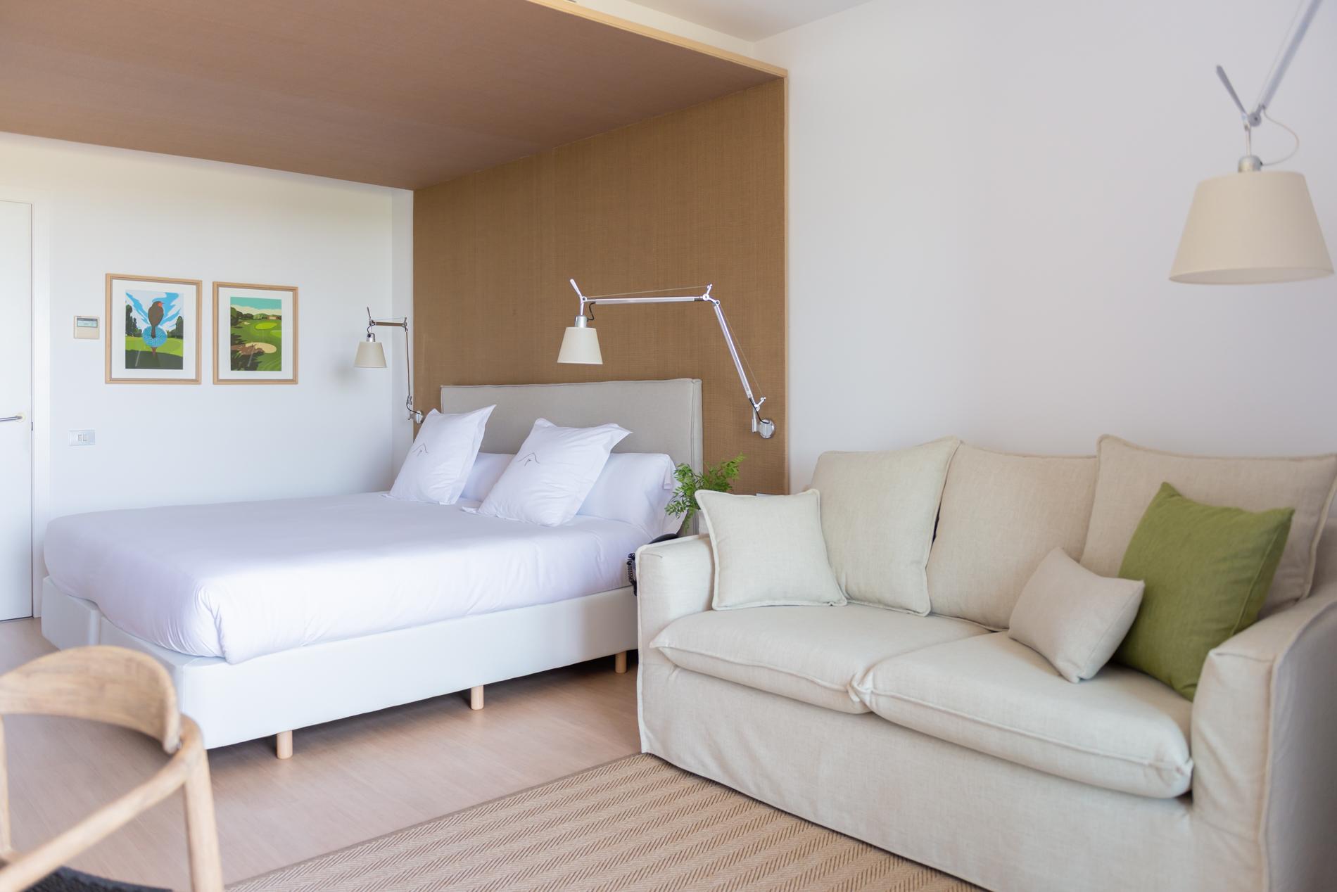 Emporda Golf Resort Торроэлья-де-Монгри Экстерьер фото