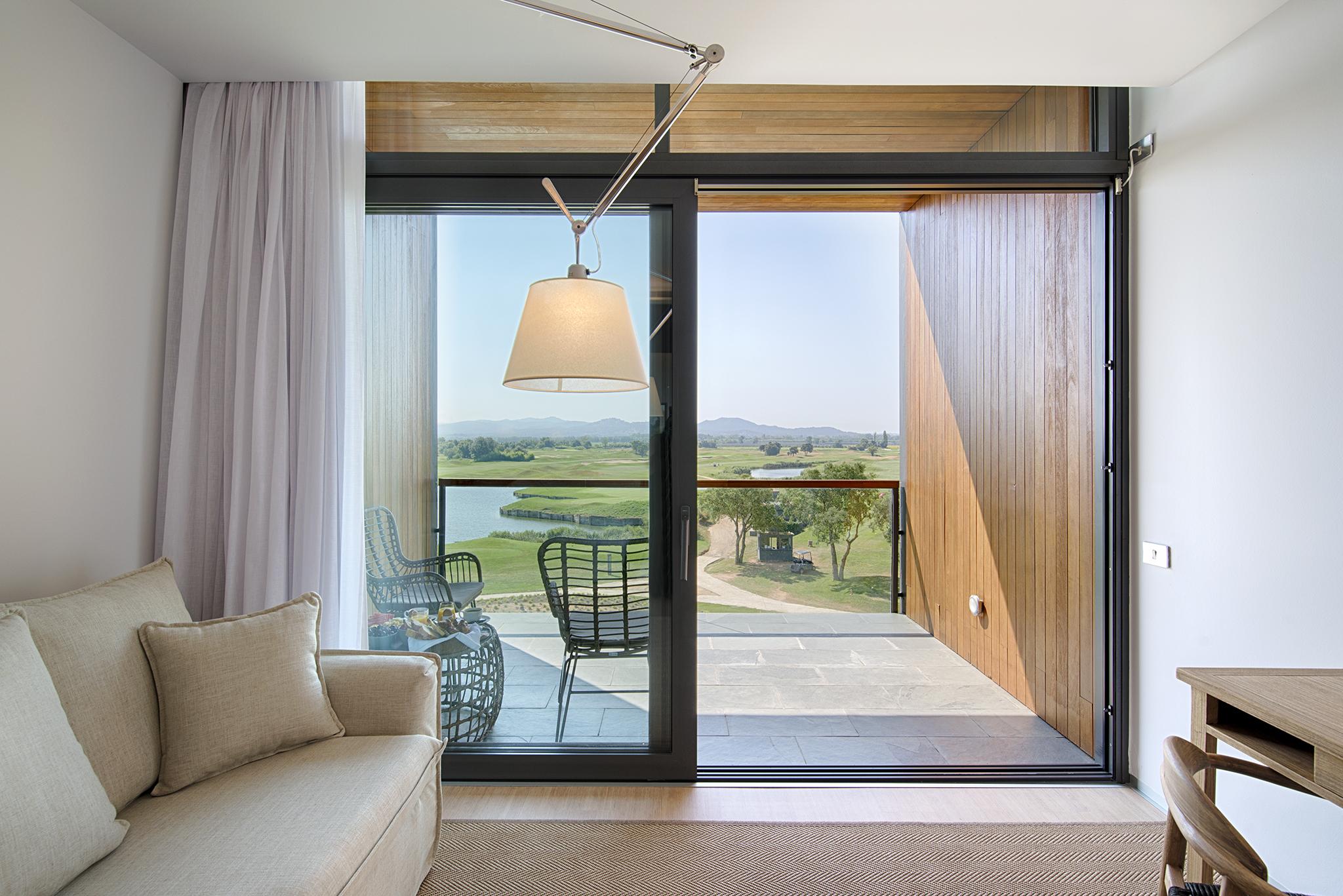 Emporda Golf Resort Торроэлья-де-Монгри Экстерьер фото