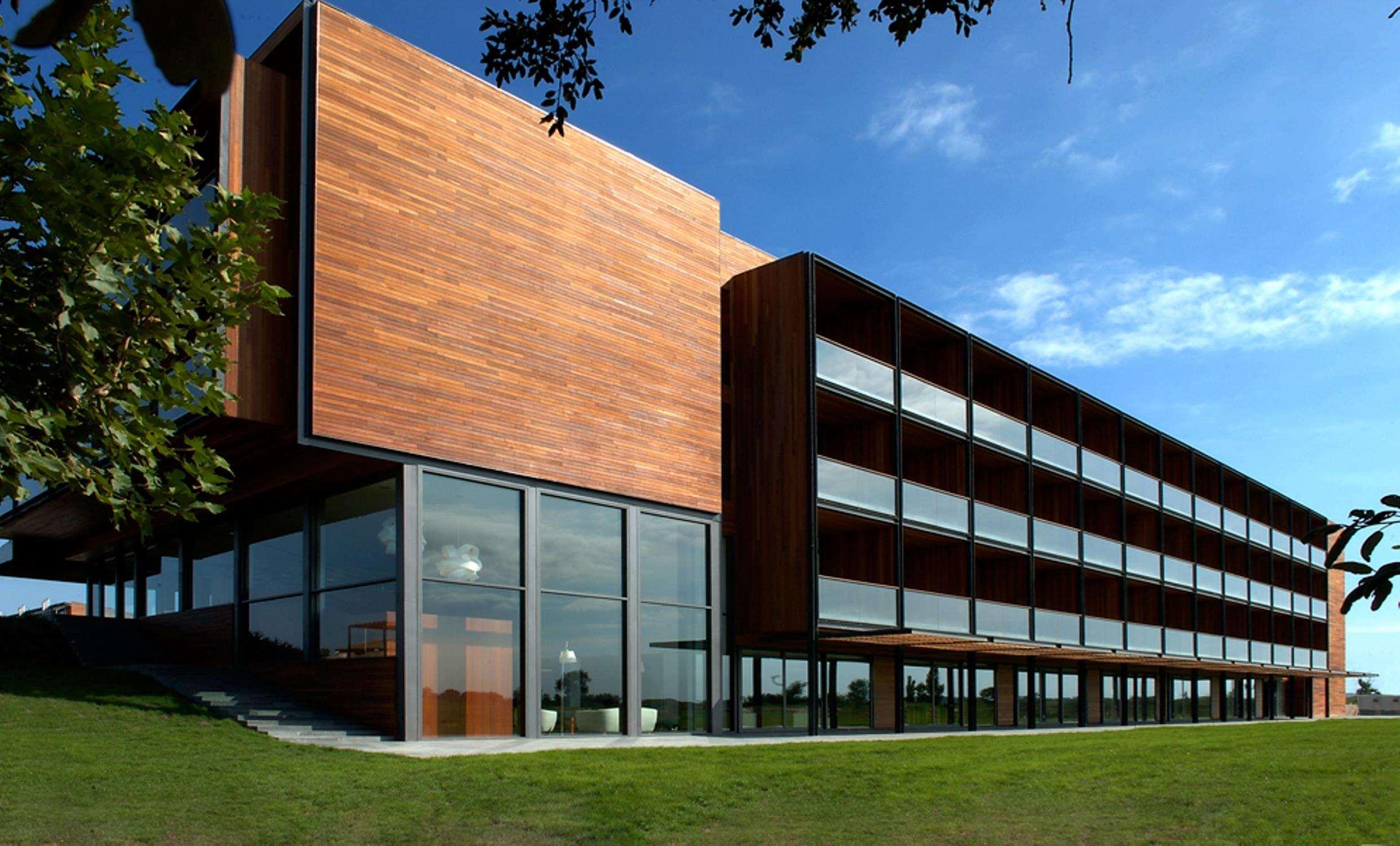 Emporda Golf Resort Торроэлья-де-Монгри Экстерьер фото