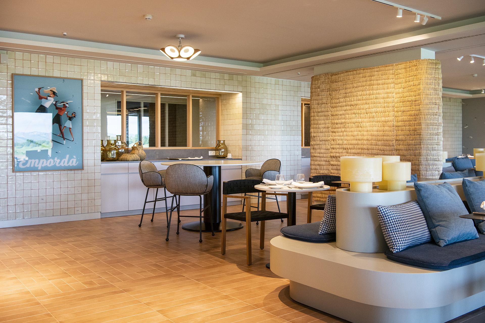 Emporda Golf Resort Торроэлья-де-Монгри Экстерьер фото
