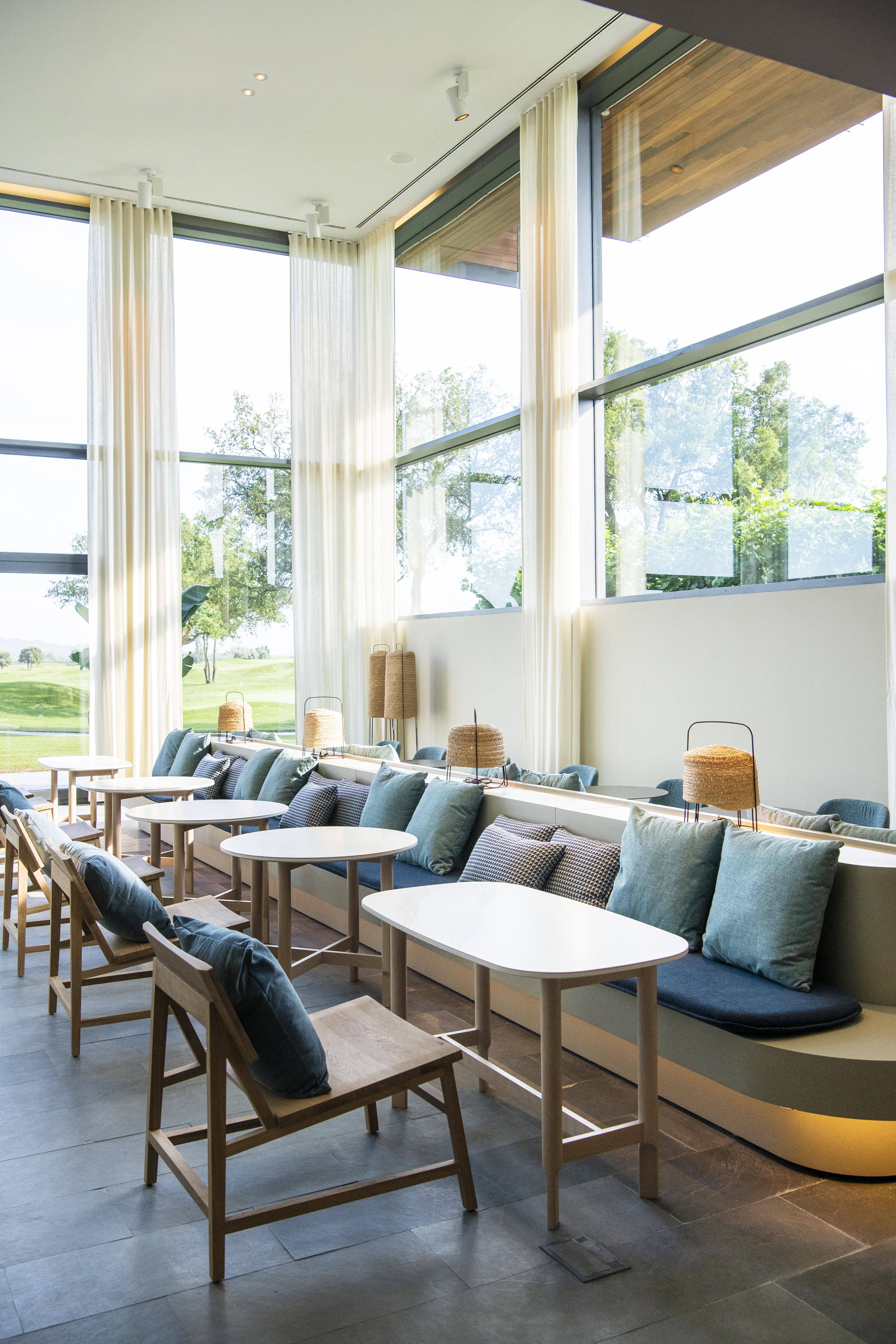 Emporda Golf Resort Торроэлья-де-Монгри Экстерьер фото