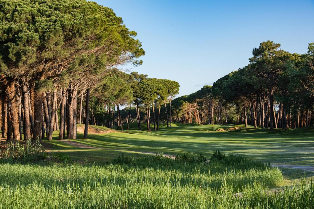 Emporda Golf Resort Торроэлья-де-Монгри Экстерьер фото