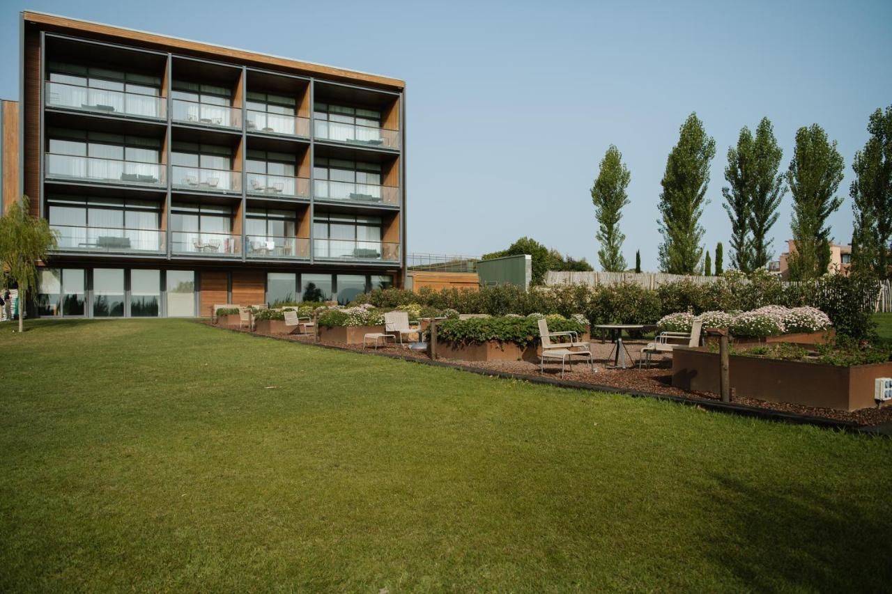 Emporda Golf Resort Торроэлья-де-Монгри Экстерьер фото