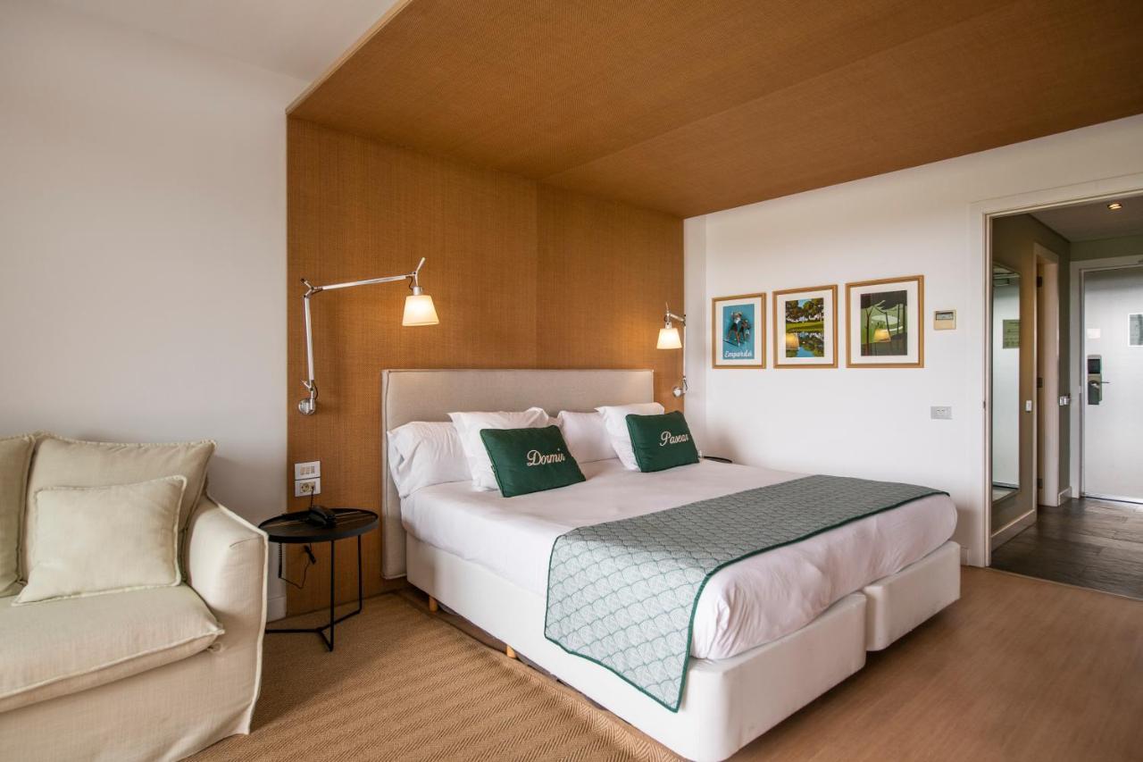 Emporda Golf Resort Торроэлья-де-Монгри Экстерьер фото