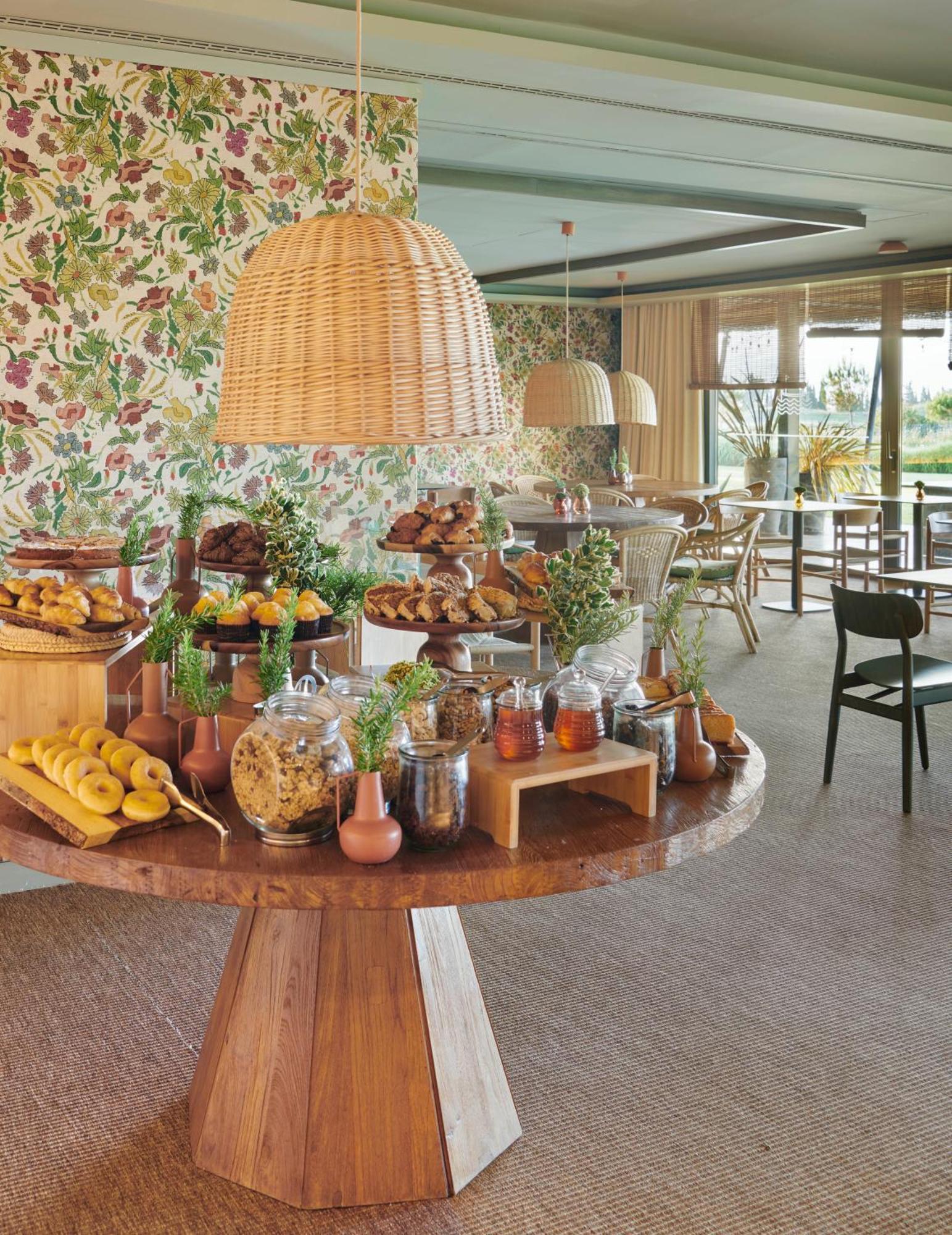 Emporda Golf Resort Торроэлья-де-Монгри Экстерьер фото